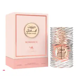 Le Chameau Desert Angel Romance EDP 100ml (3.4oz) miniatura 3